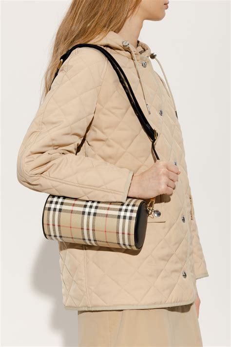 The Barrel Burberry Handbags for Women 